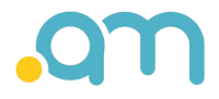 .am logo